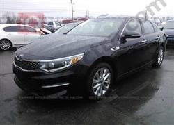 كيا اوبتيما